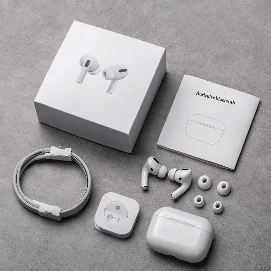 ANC AirPods Pro 2 Bluetooth Earbuds