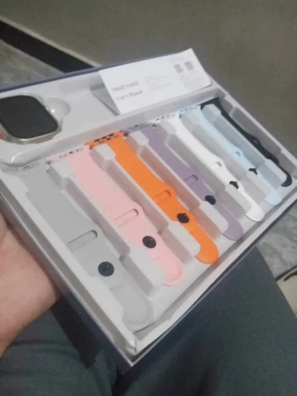 571 Smart Watch