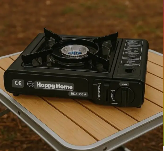 Portable Burner Plates Gas Stove