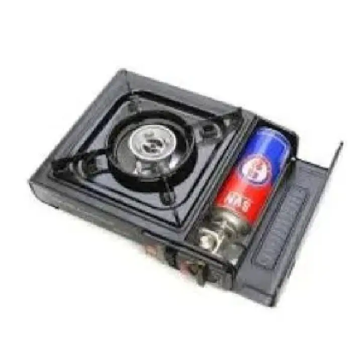 Portable Burner Plates Gas Stove