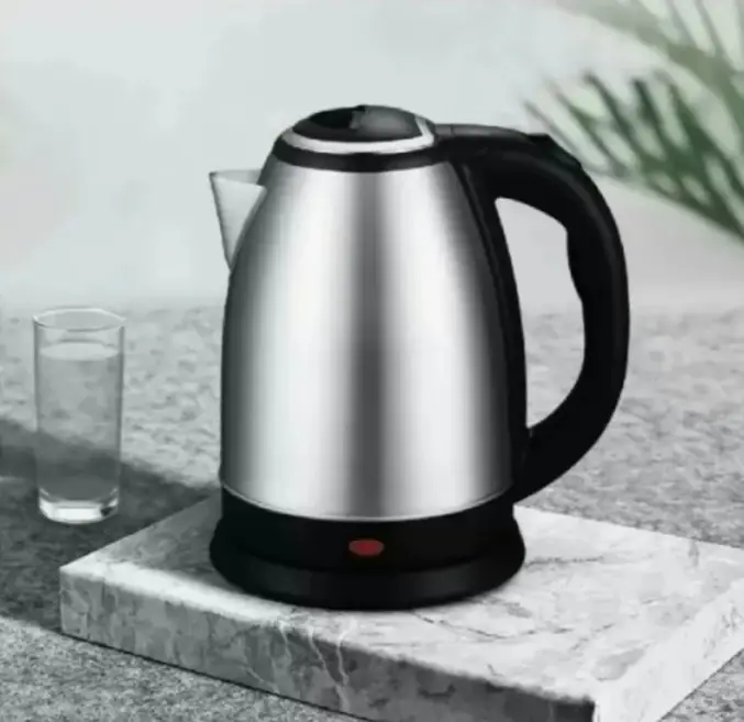 Portable Electric Kettle 2.0 liter