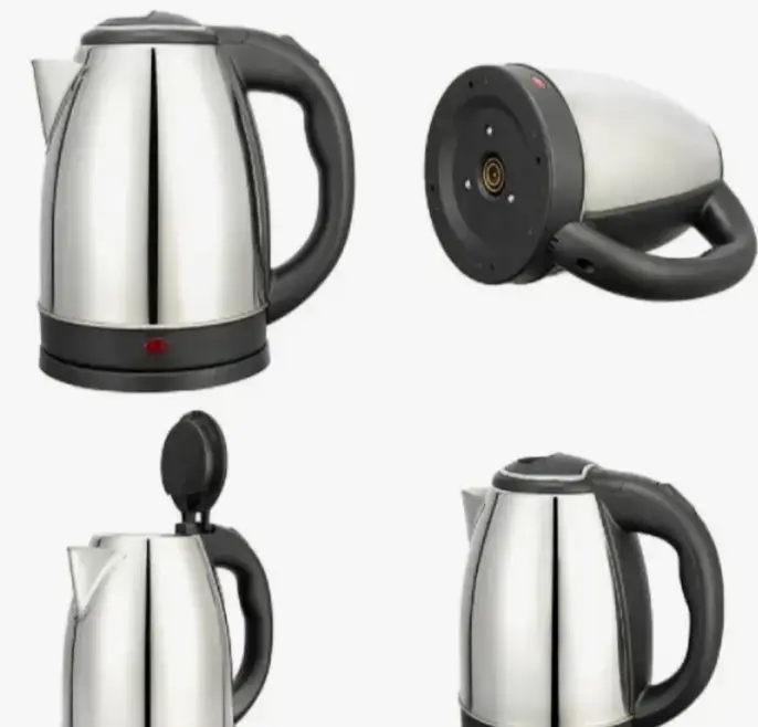 Portable Electric Kettle 2.0 liter