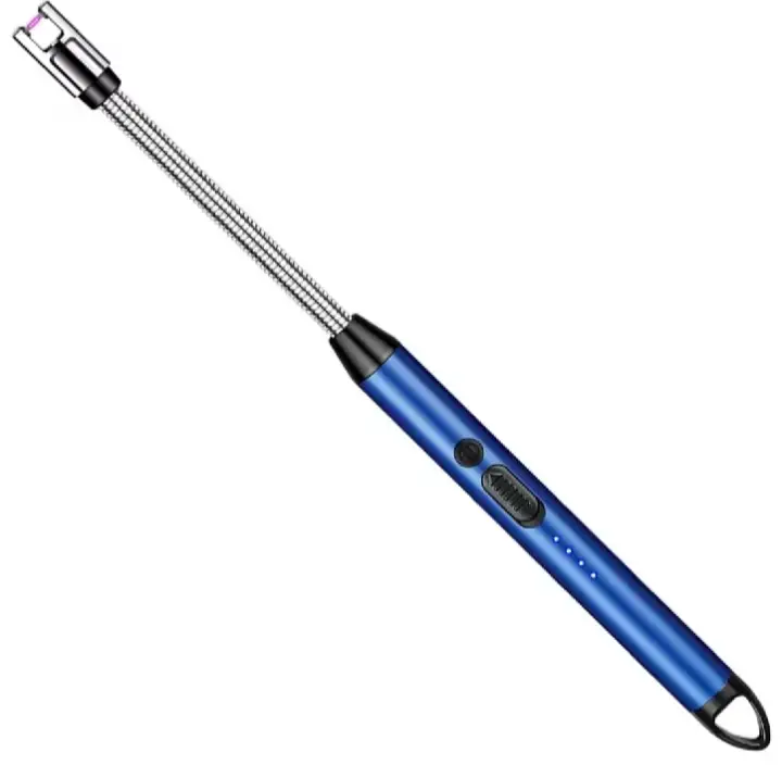 Portable & Rechargeable Electric Lighter