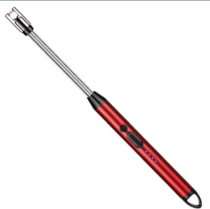 Portable & Rechargeable Electric Lighter