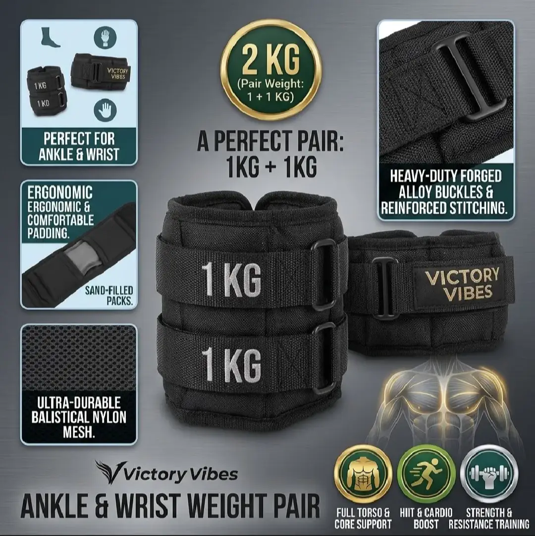 Adjustable Knee Support
