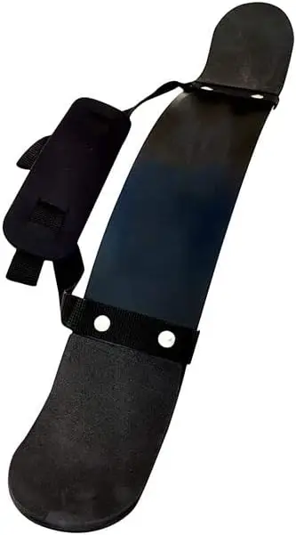 Bicep Arm Blaster for Bodybuilding & Weightlifting