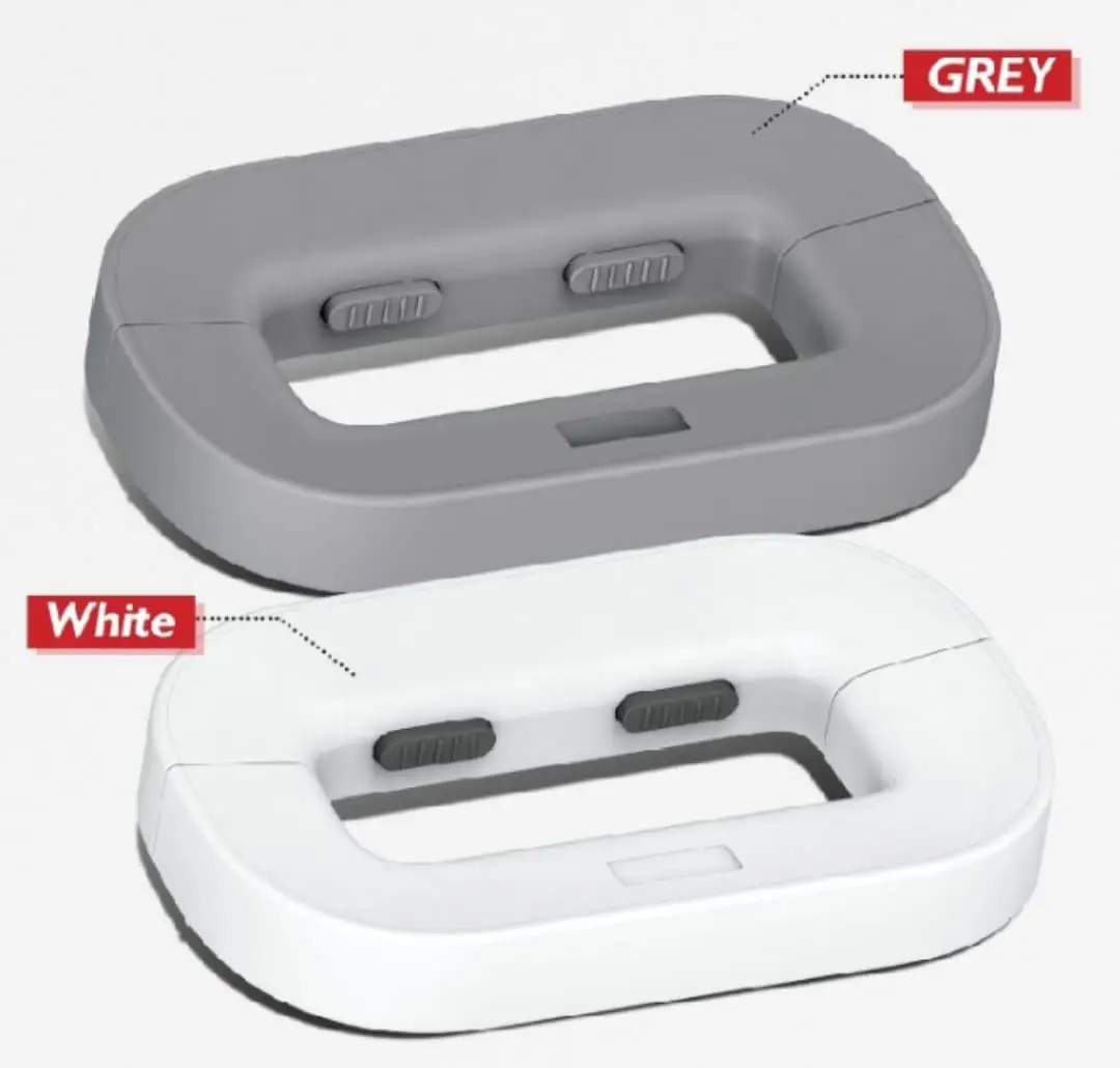 Durable Materials For Long-Lasting Use Fridge Lock & Keys