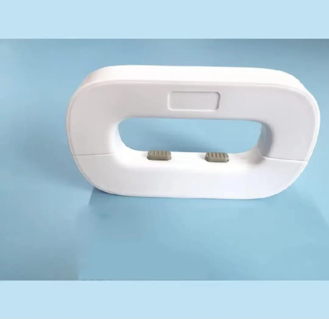 Durable Materials For Long-Lasting Use Fridge Lock & Keys