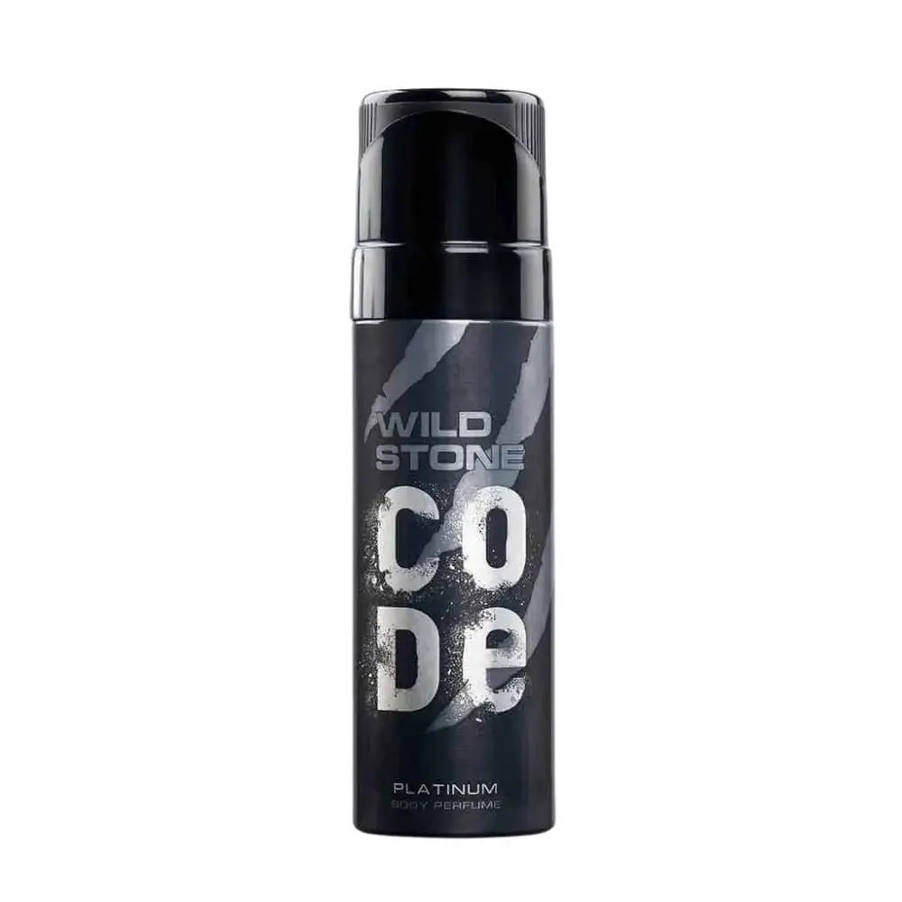 Non-Irritating Ingredients Body Spray 150 120