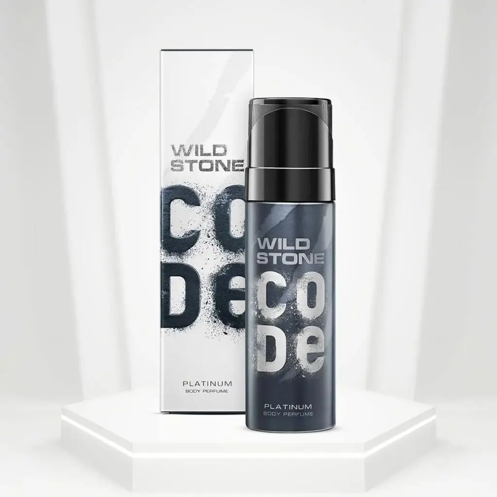 Non-Irritating Ingredients Body Spray 150 120