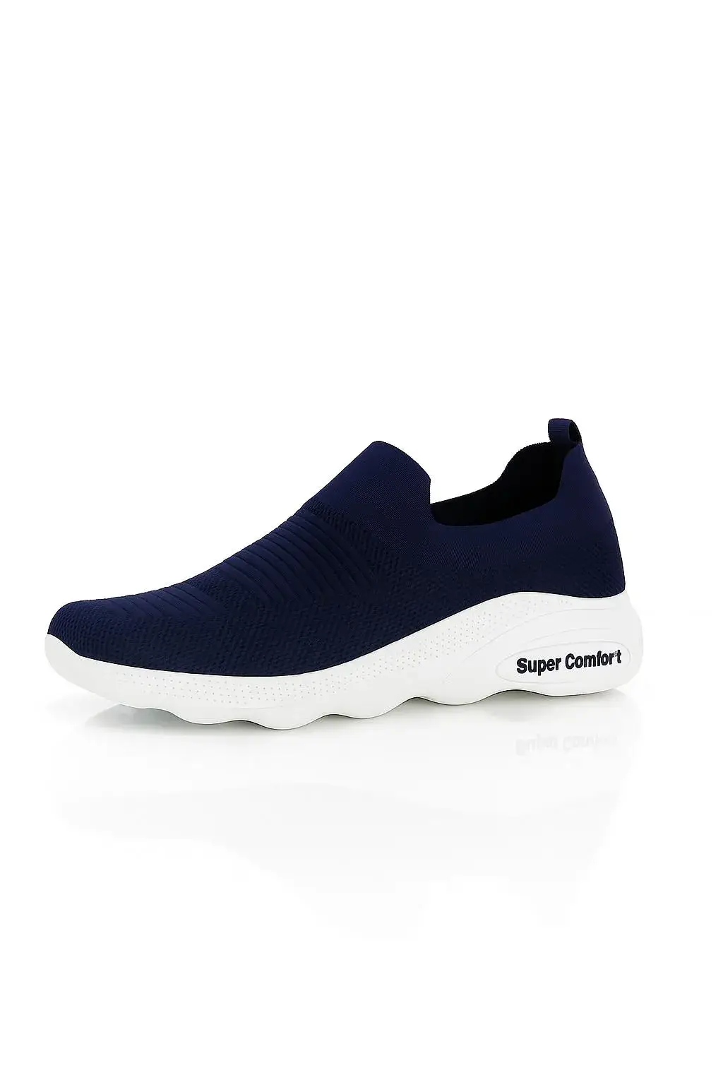 Men's Canvas Casual Loafers