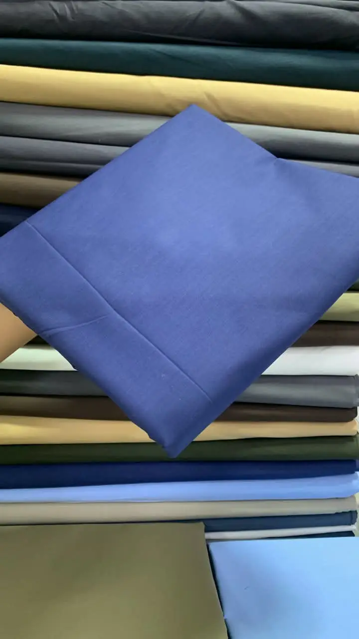 Men’s Unstitched Soft Cotton Plain Suit