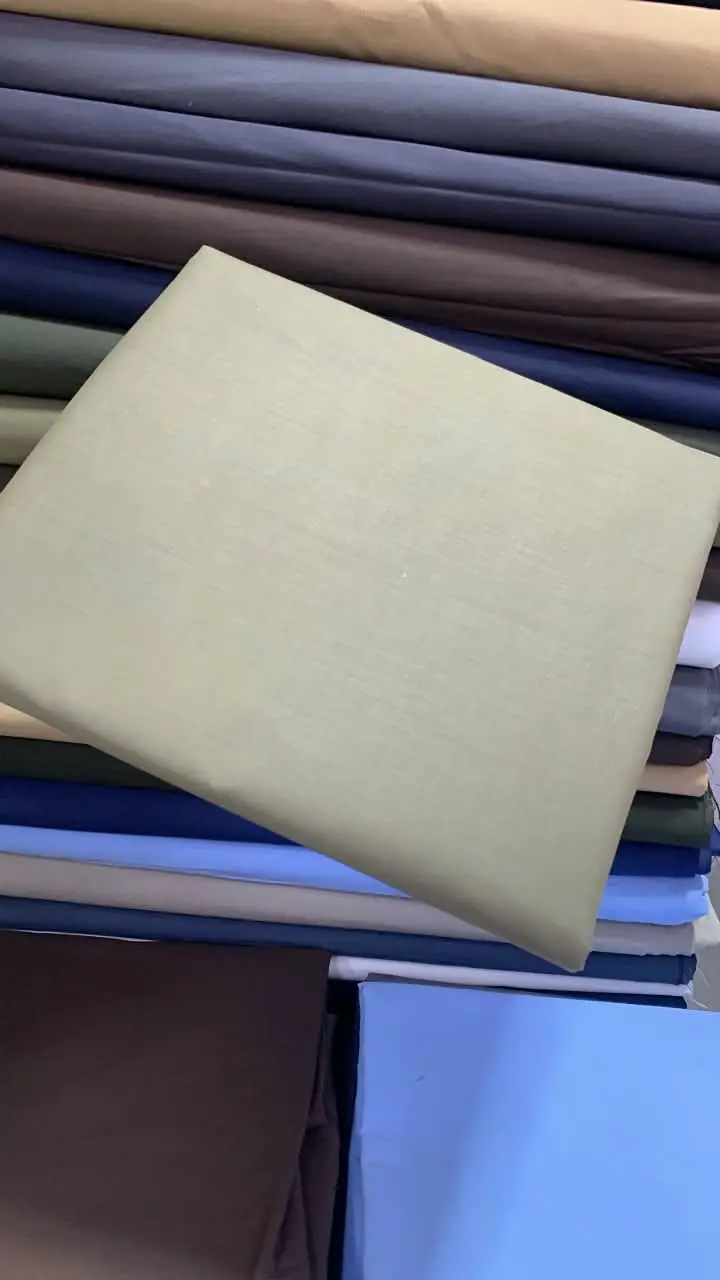Men’s Unstitched Soft Cotton Plain Suit