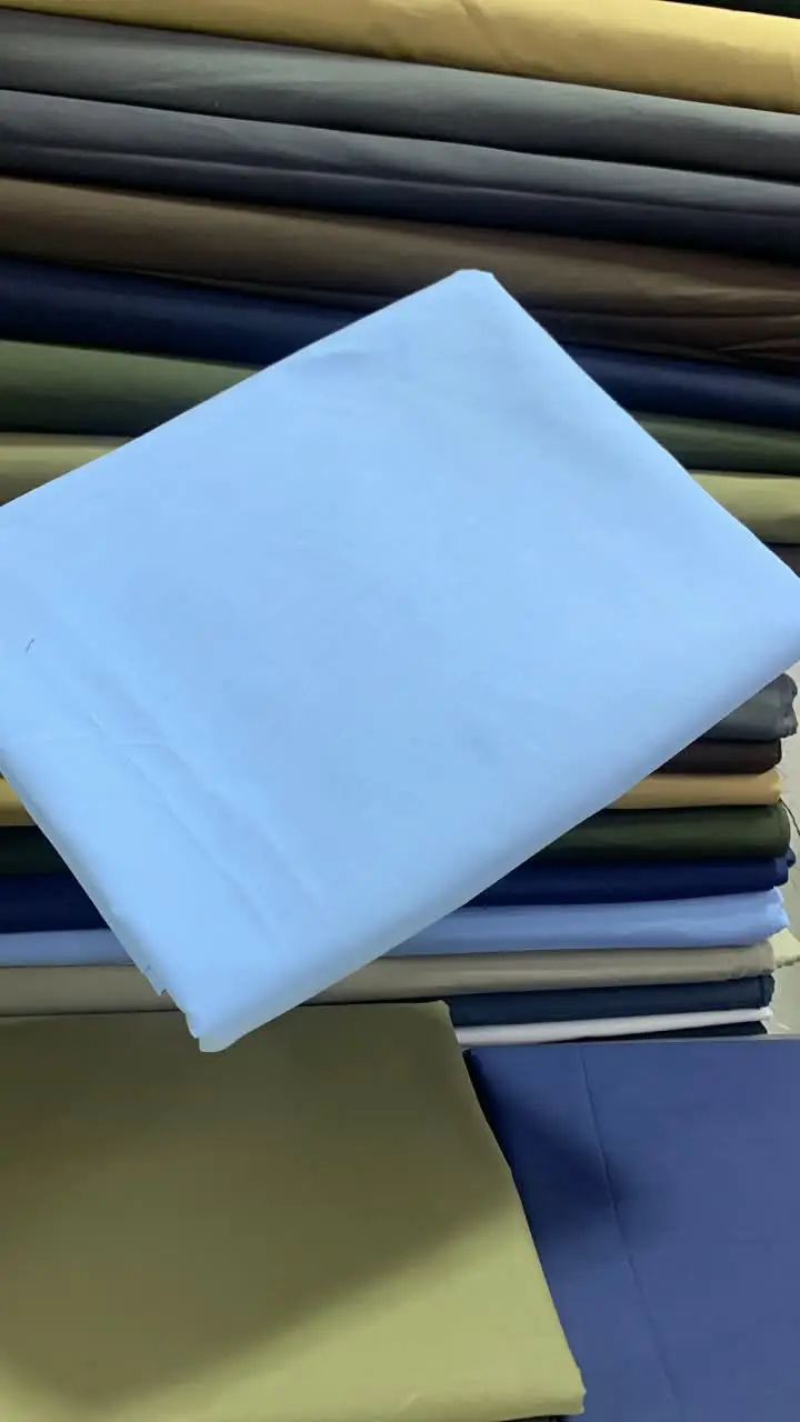 Men’s Unstitched Soft Cotton Plain Suit