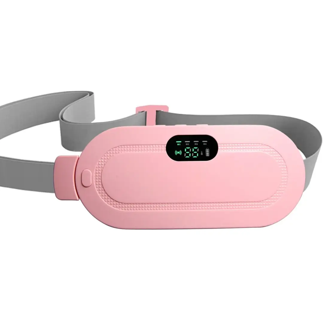 Electric Menstrual Heating Belt & Massager