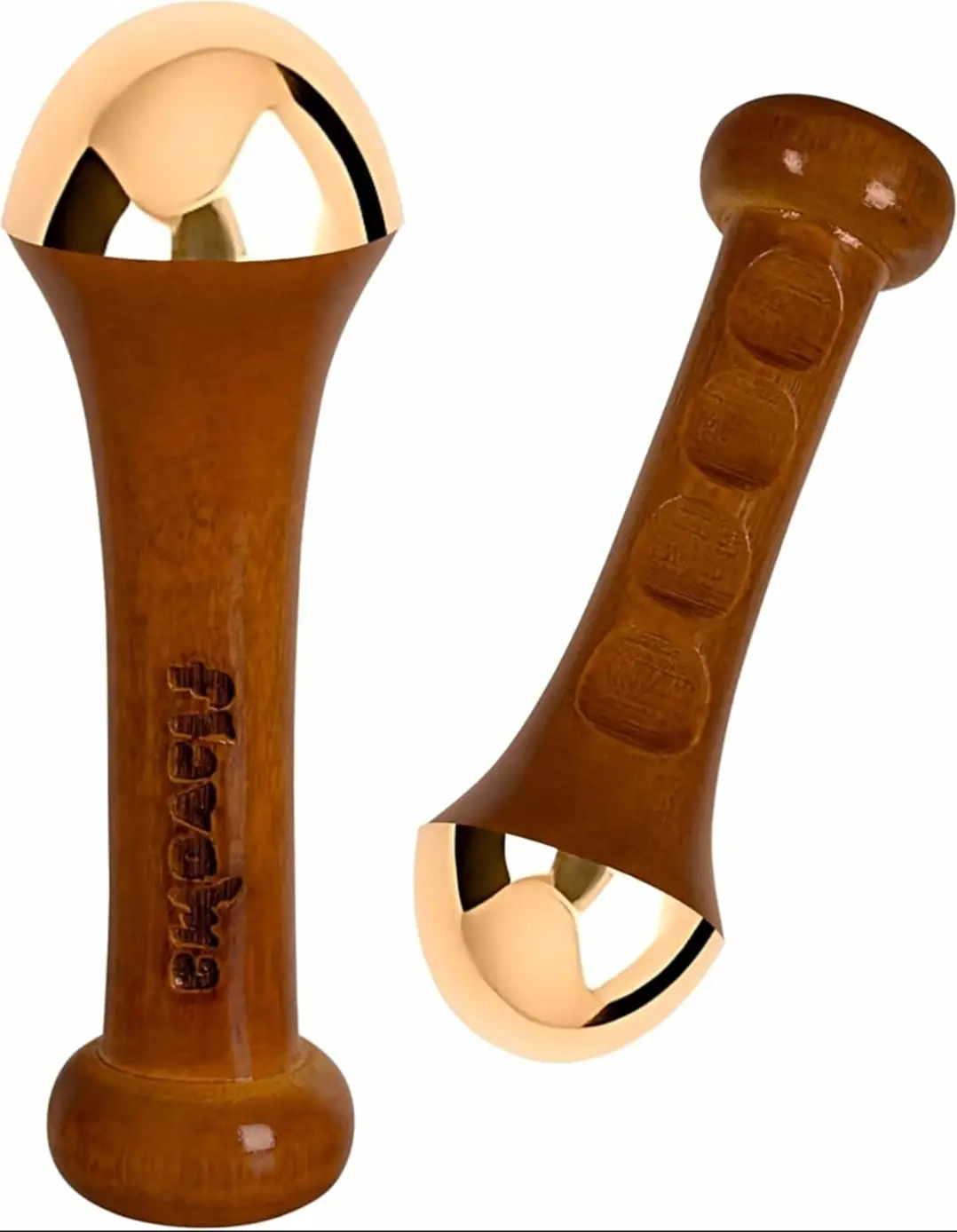 Ayurvedic Kansa Wand Facial Massager
