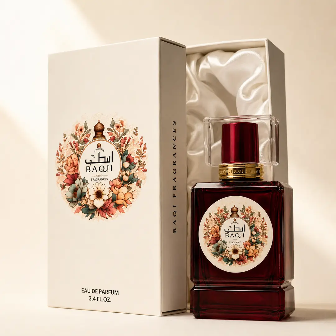 Komal Al Bahr Perfume for Women