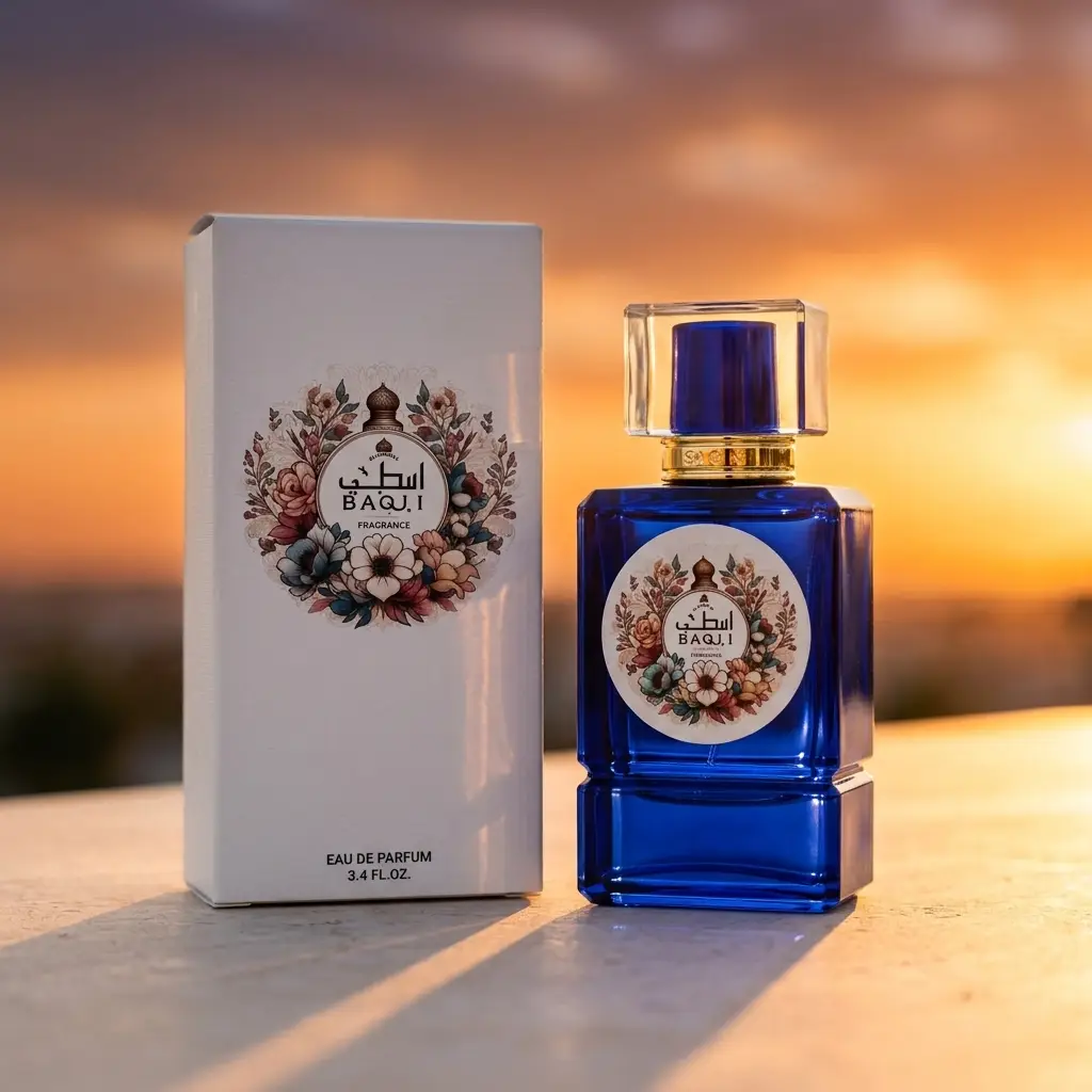 Over-Night-1 Perfume for Women
