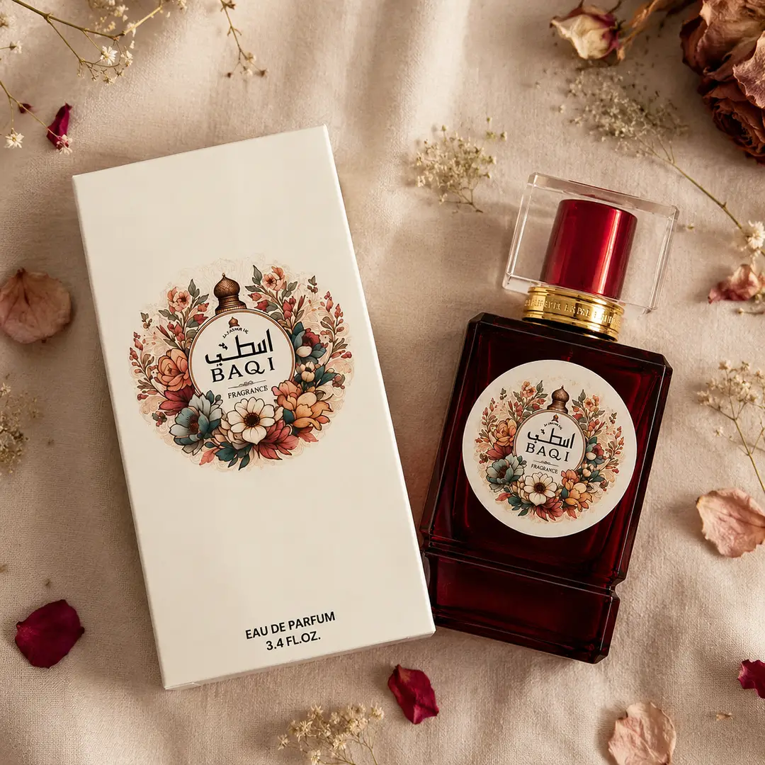Candy-Village Perfume for Women