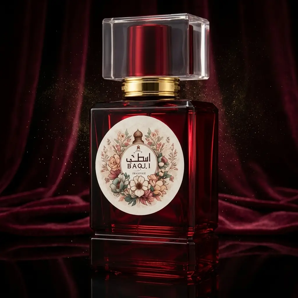 Midnight Desire Perfume For Women- Floral Fragrance