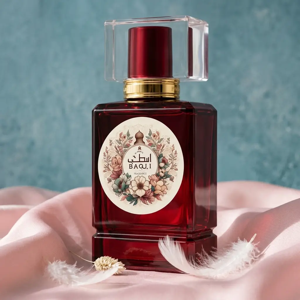 Noor Al Komal Perfume For Women | Floral Fruity Fragrance