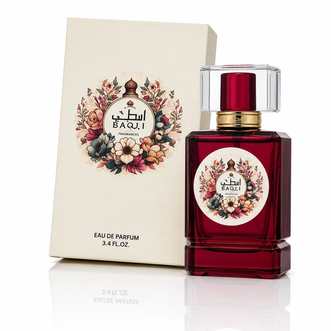 Noor Al Komal Perfume For Women | Floral Fruity Fragrance