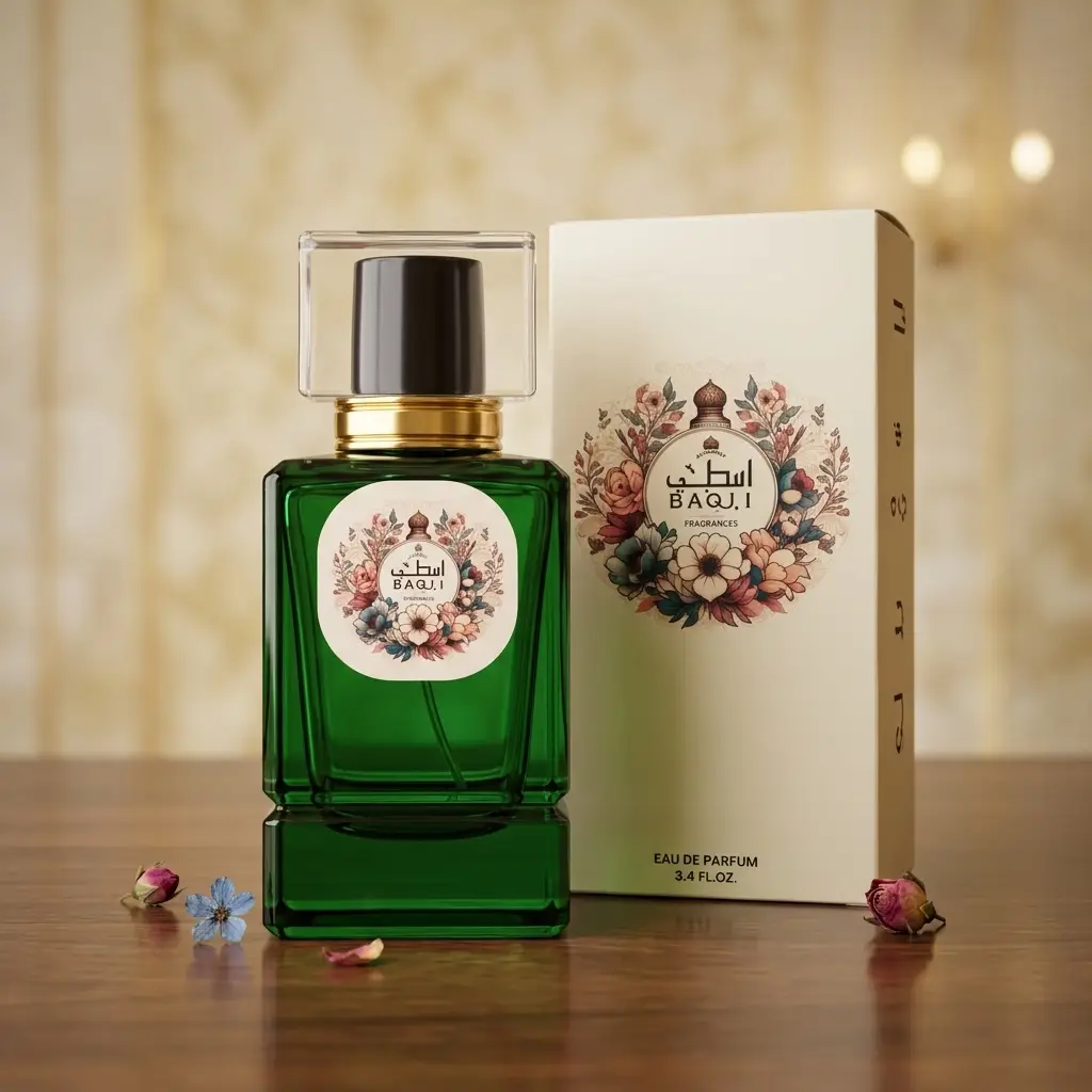 Emperor-1781 Perfume for Men
