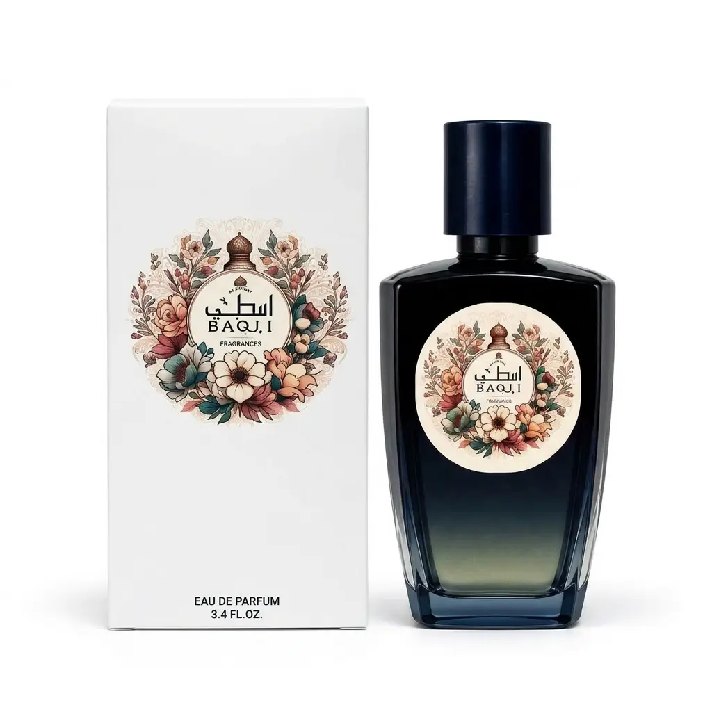 Bullet Desire-000 Perfume for Men