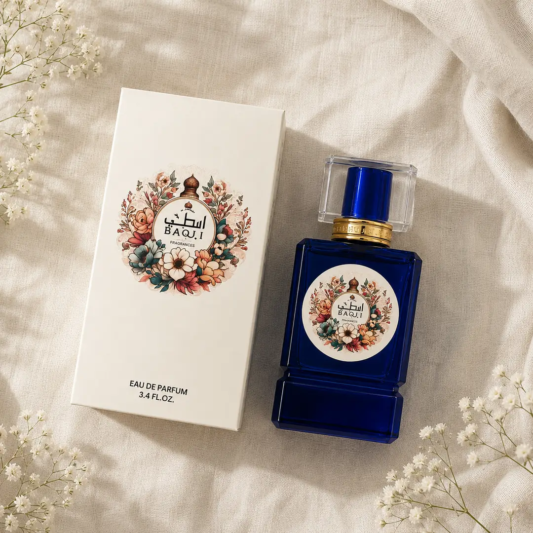 Pm-Am-Midnight Perfume for Men