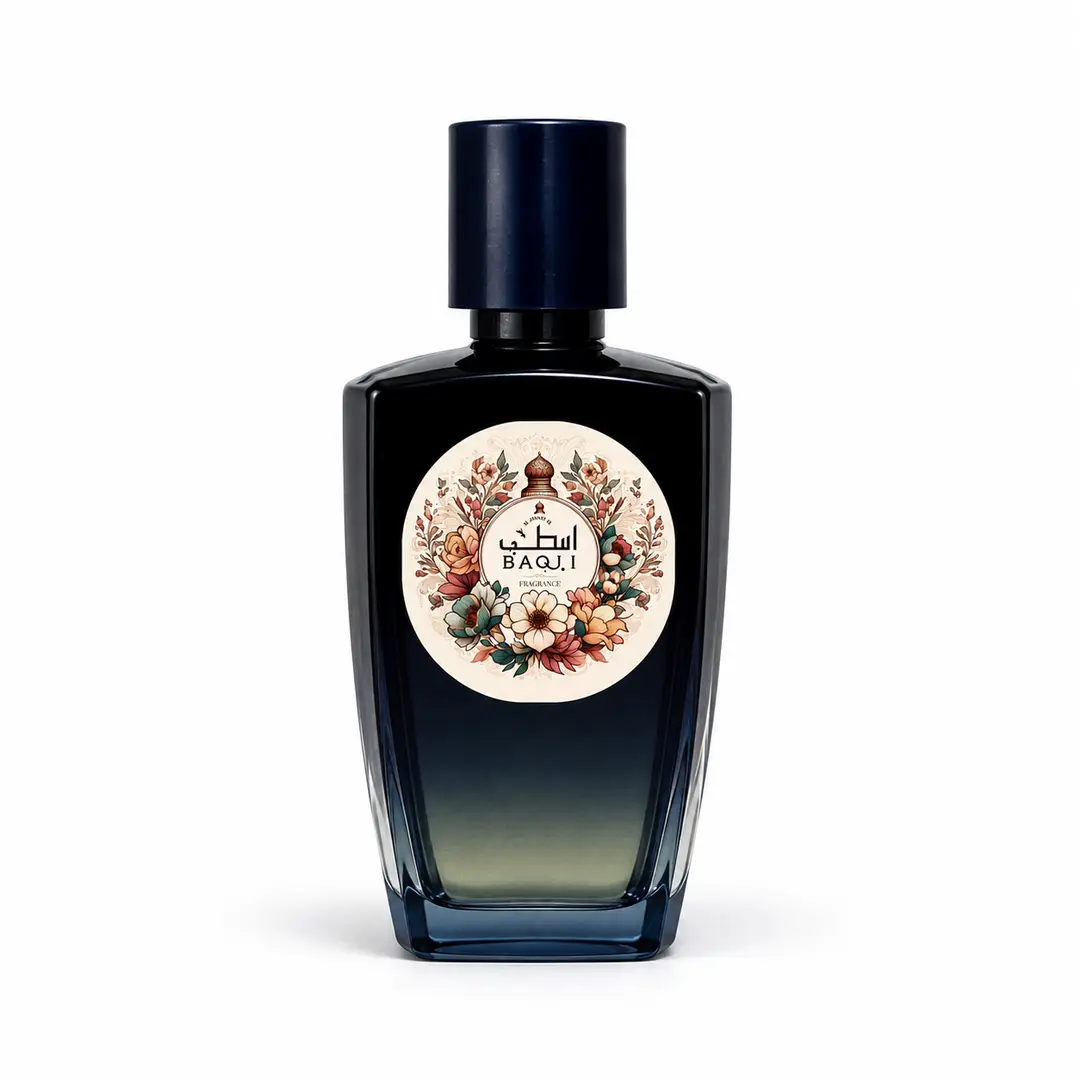 Story of Legacy Perfume for Men