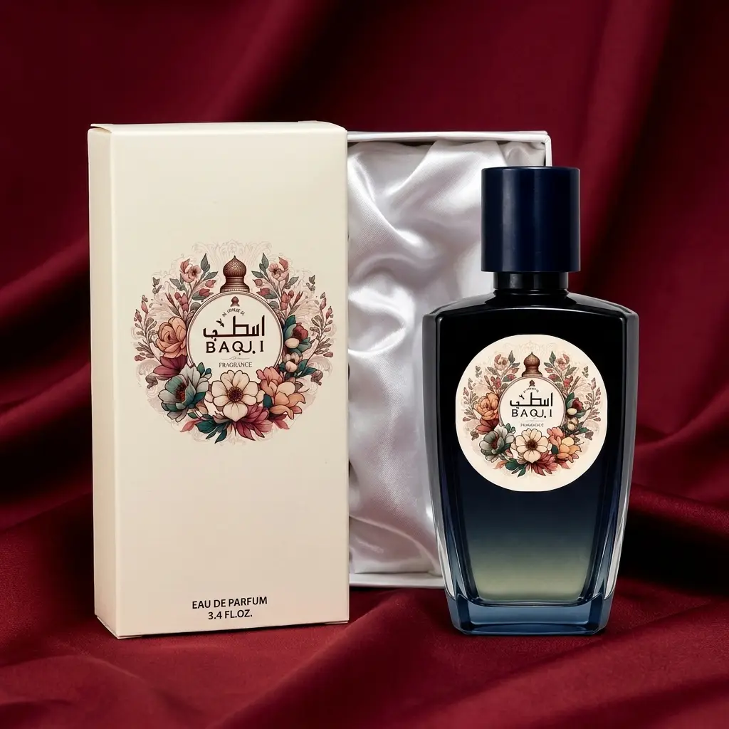 YES-BOSS Perfume for Men - Woody, Cinnamon Fragrance