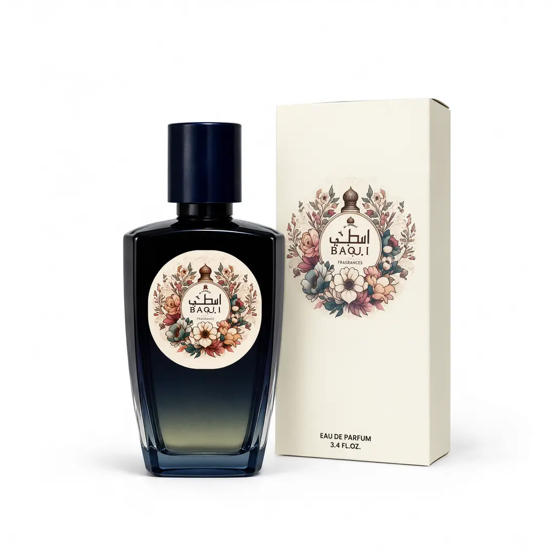7-00-Boost Perfume for Men - Tobacco Fragrance