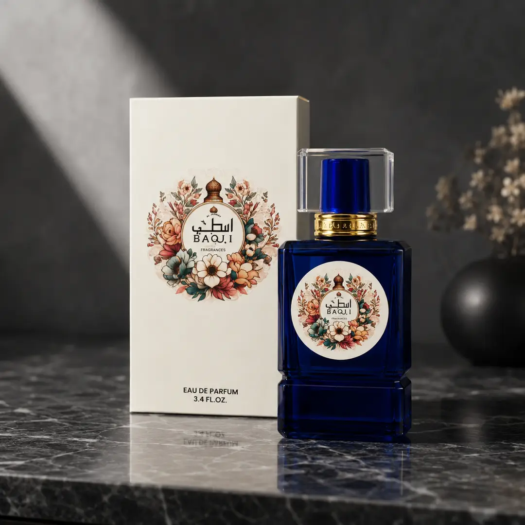 IMAGINARY ROYAL Perfume for Men - Citrus Fragrance
