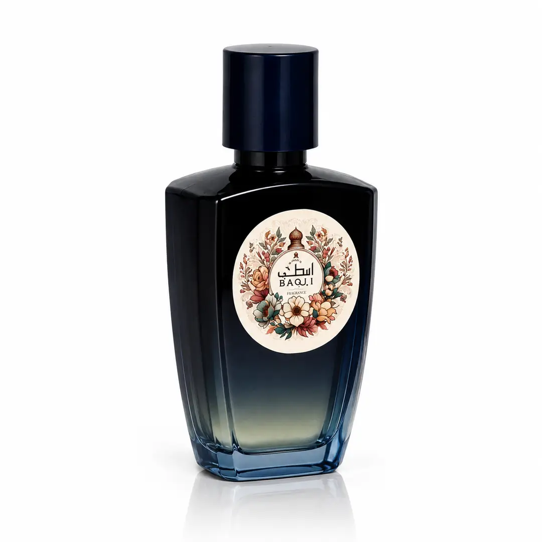 Aqua-Bahr Perfume for Men - Marine Fragrance