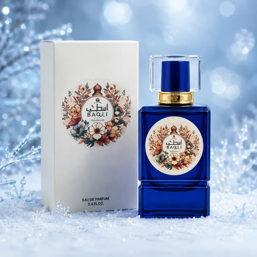 Royal Venture Perfume for Men - Fruity, Leather Fragrance