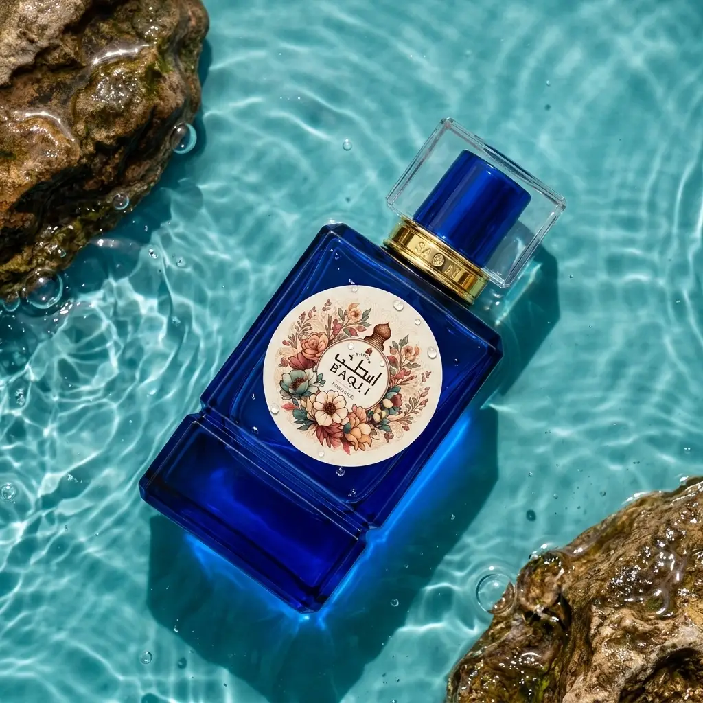 Ocean Legacy Perfume for Men –  Aquatic Fragrance
