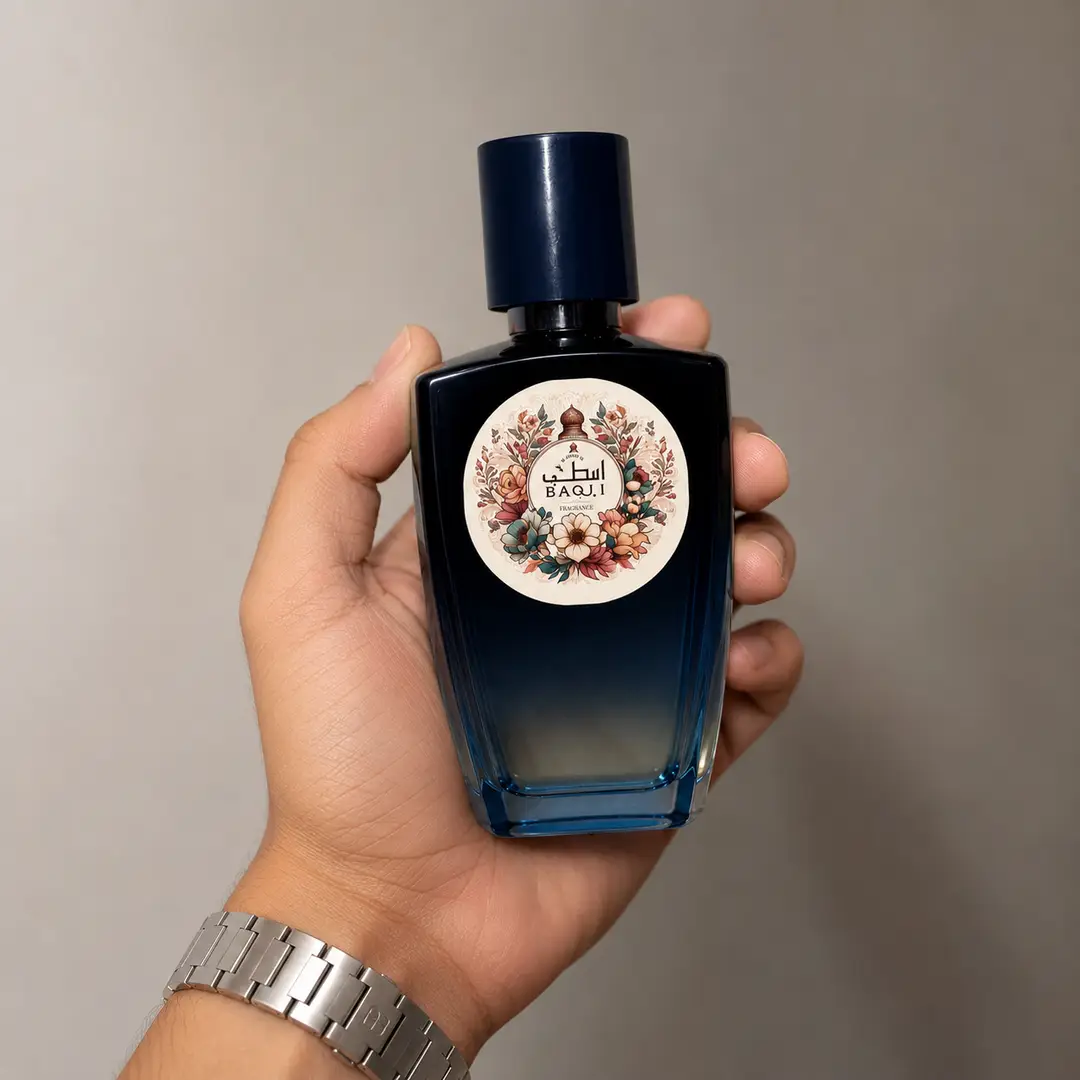 Sweet-Cherry Unisex Perfume