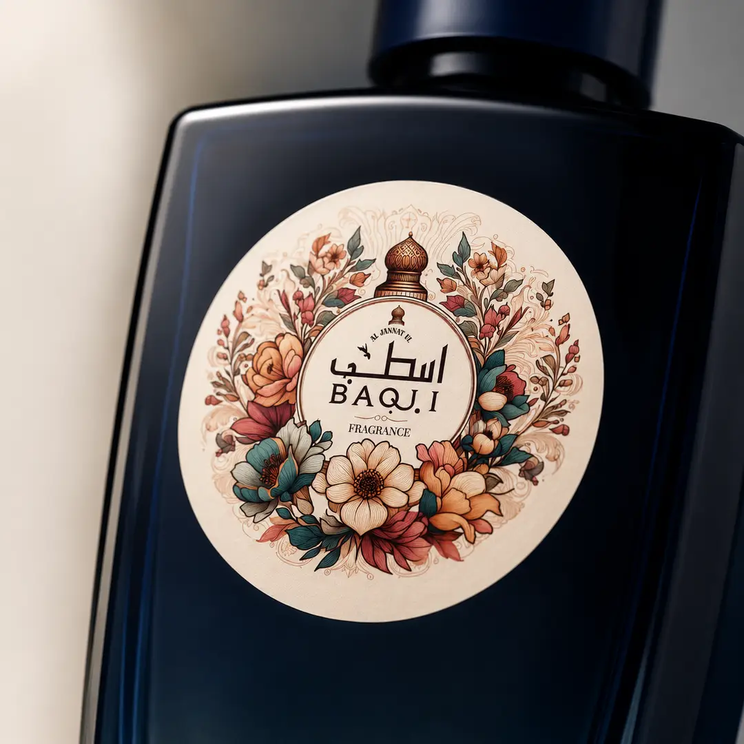 VIP-Triple-French Perfume for Men