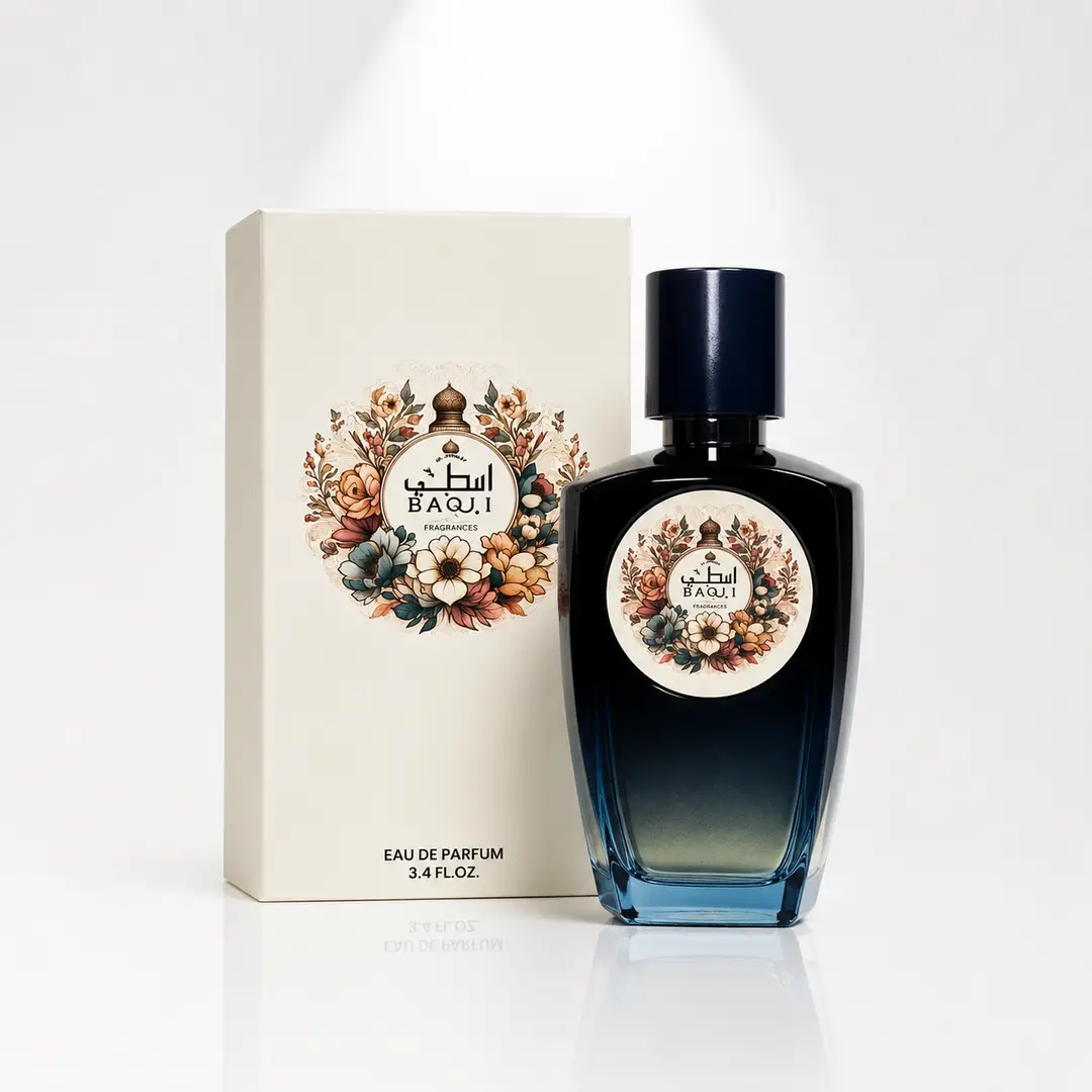 VIP-Triple-French Perfume for Men