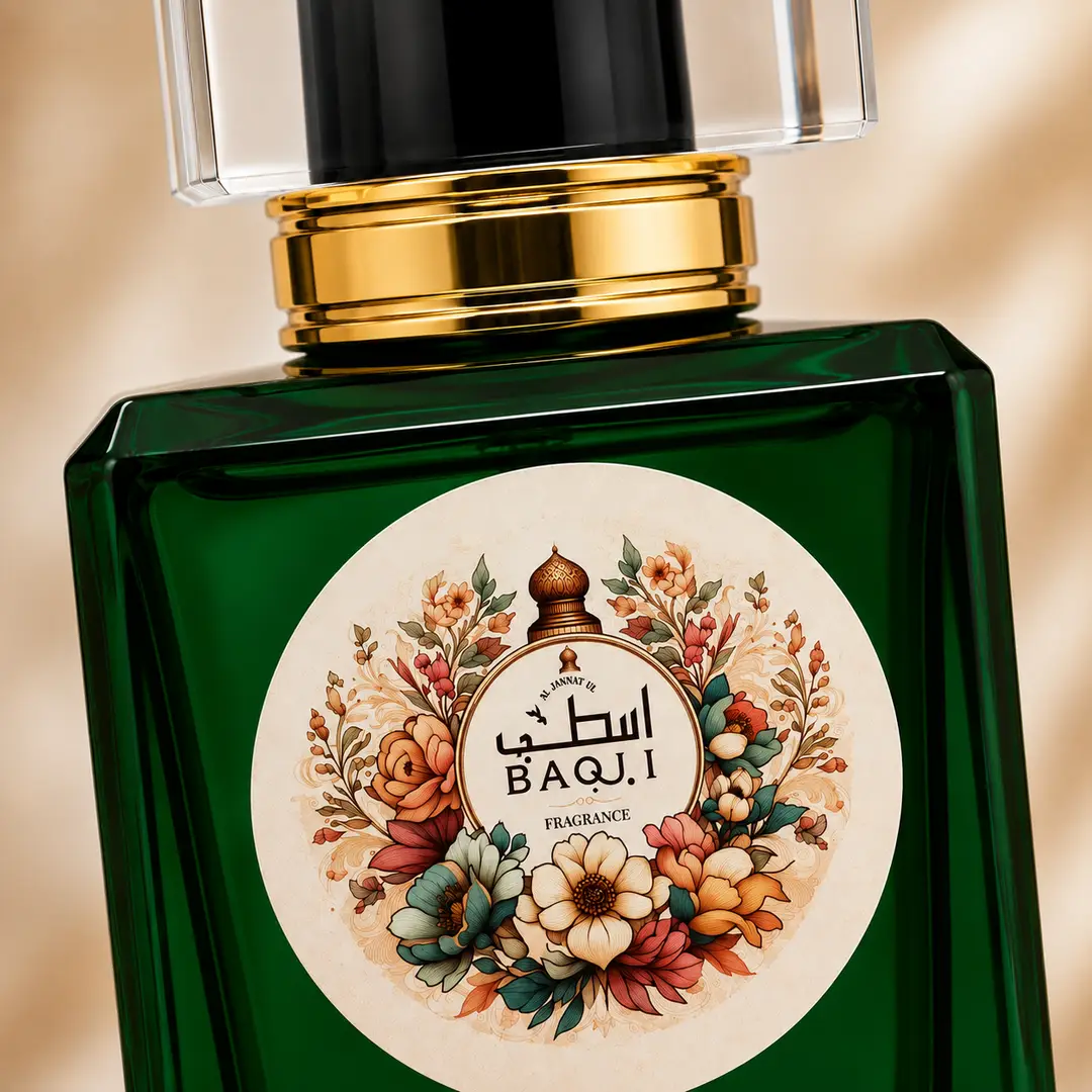 Timeless For Both Unisex Perfume