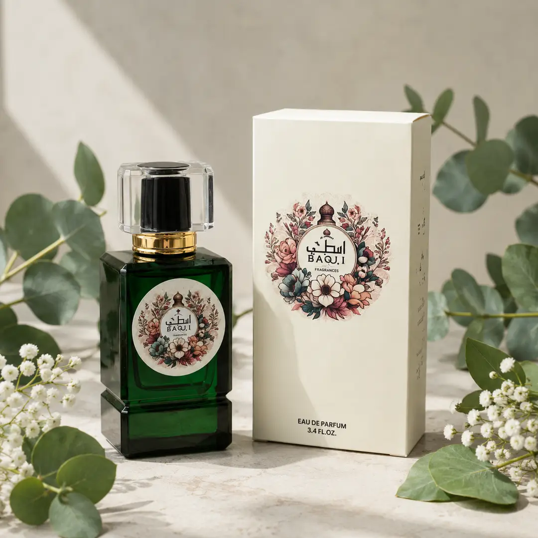 Timeless For Both Unisex Perfume