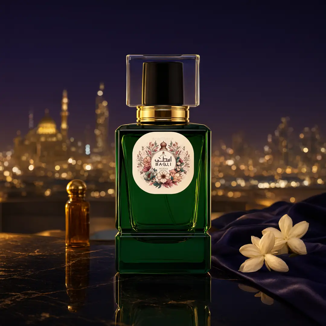 Revive-21:50 Unisex Perfume - Creamy Vanilla