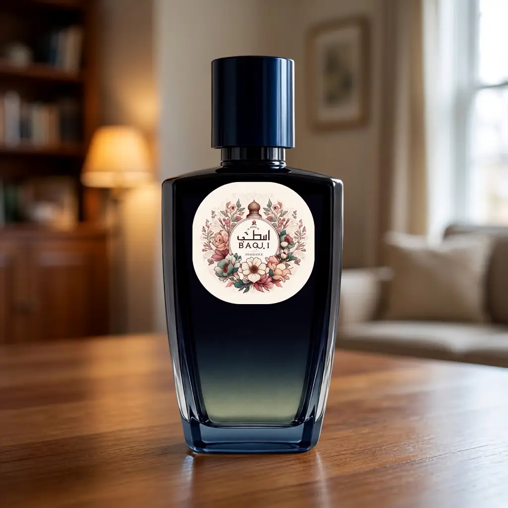 Arab Memories-33 Unisex Perfume