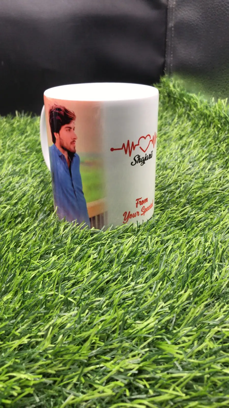 Insulated Mug