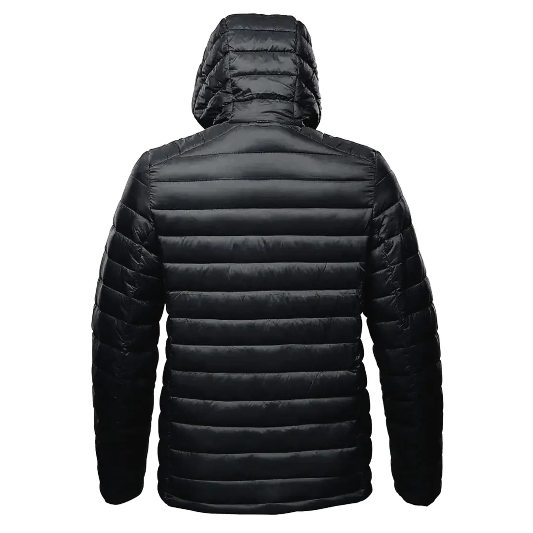 Men's Stavanger Puffer Jacket - DS-1