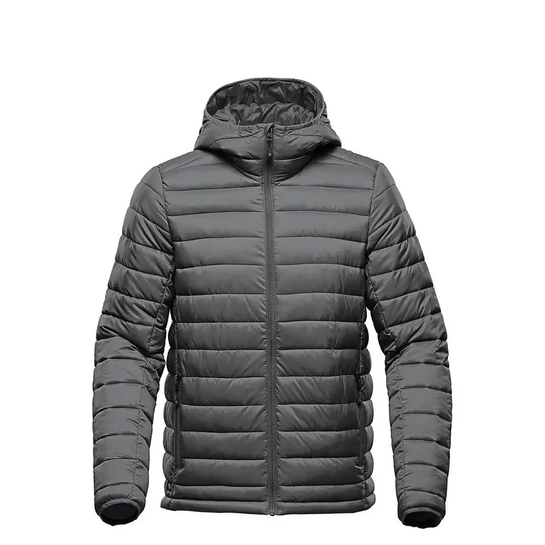 Men's Stavanger Puffer Jacket - DS-1