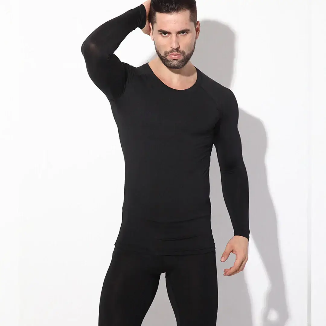 Men's Polyester Thermal Suit | We are Manufacture