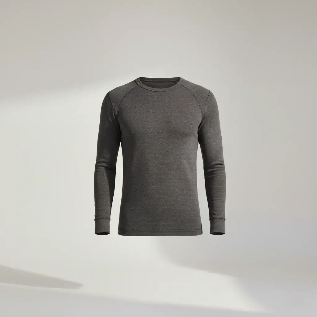 Men's Polyester Thermal Suit | We are Manufacture