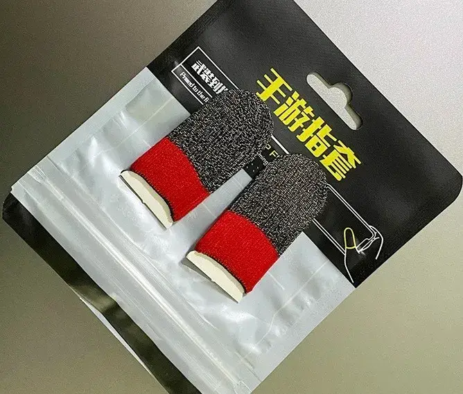 Gaming Finger  Sleeves Buy 1 Get 2 Free