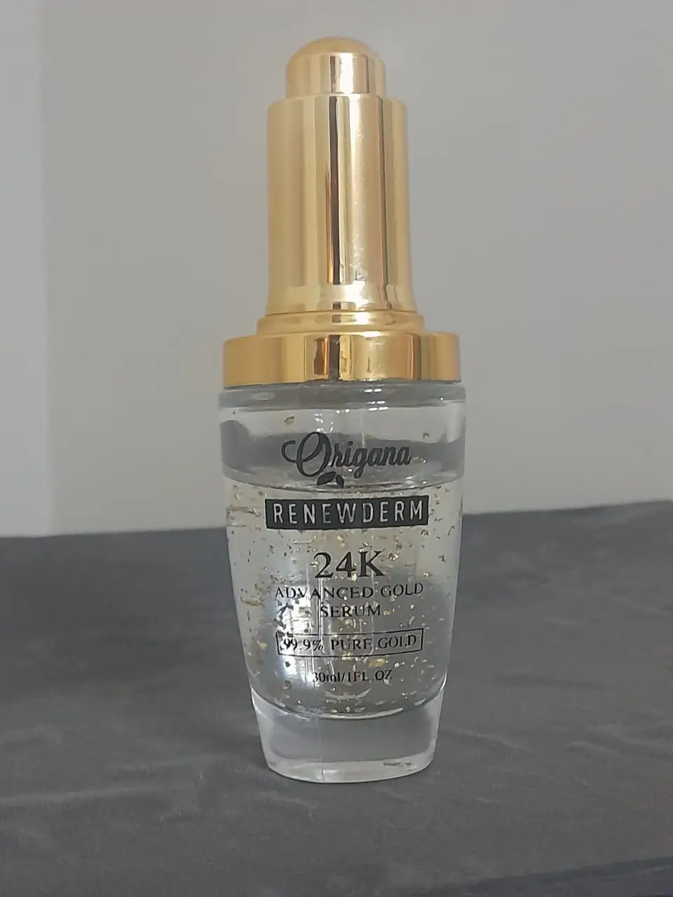 RENEWDERM 24K Advanced Gold Serum